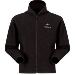 Arc'teryx Gothic Hoody